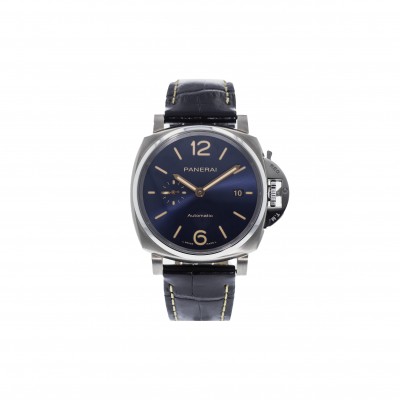 PANERAI LUMINOR DUE 3 DAYS WATCH PAM00927